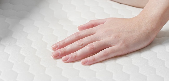 Helix GlacioTex Mattress Topper Review 650 2nd