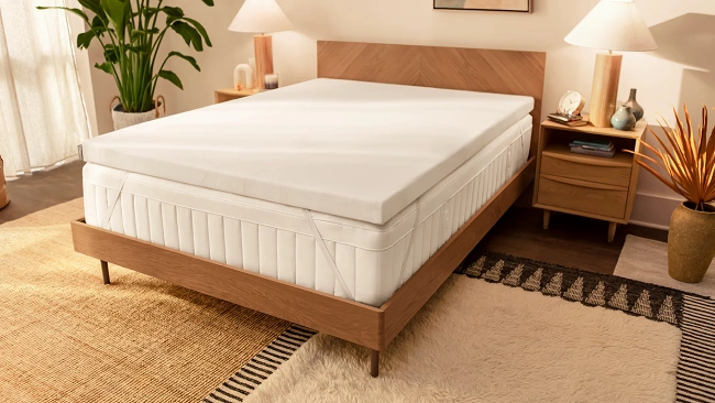 Tempur-Pedic TEMPUR-Adapt Topper Review 650 2nd